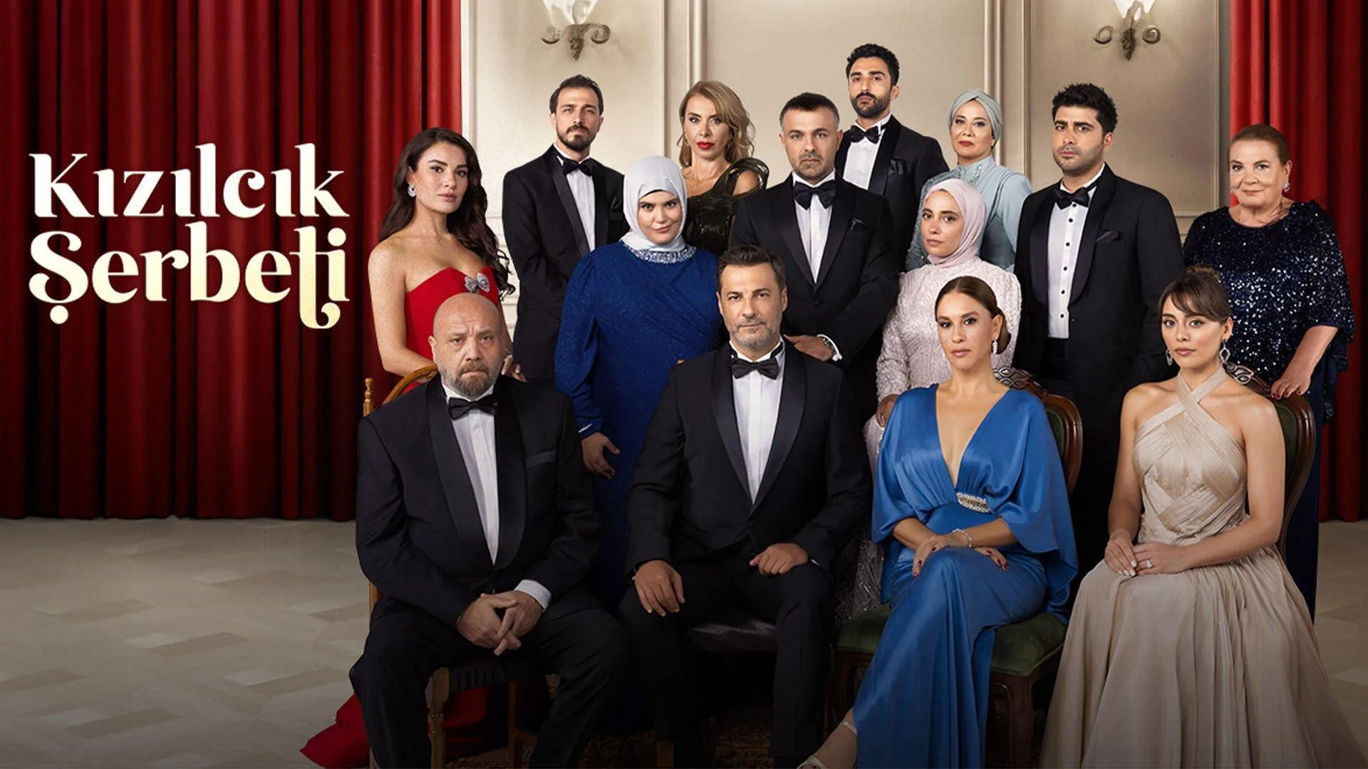 «Клюквенный щербет» вышел на международный уровень: сериал показывают в более чем 100 странах