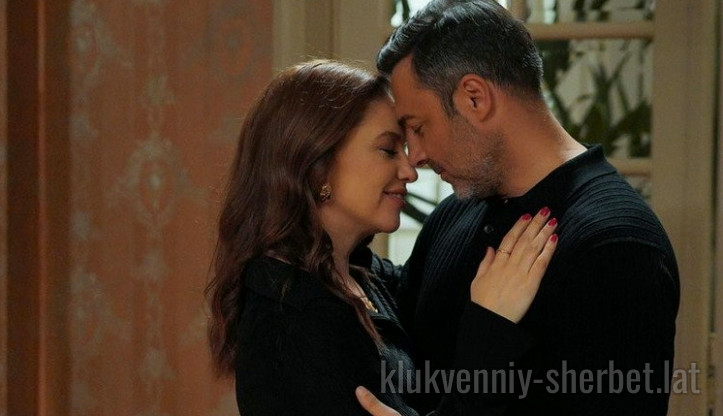 Клюквенный щербет 2 сезон 25 серия — Эпизод 25